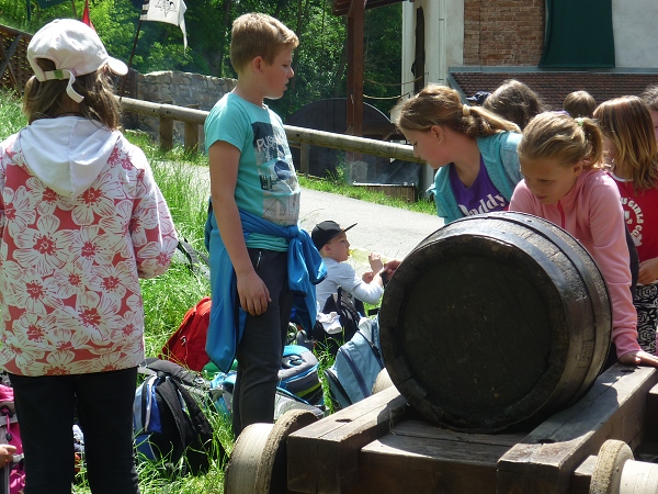 Fotogalerie Z Blatensk