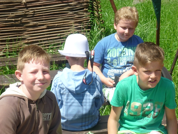 Fotogalerie Z Blatensk
