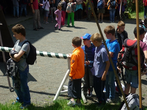 Fotogalerie Z Blatensk