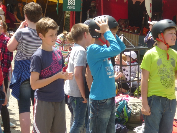 Fotogalerie Z Blatensk