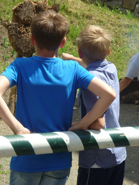 Fotogalerie Z Blatensk