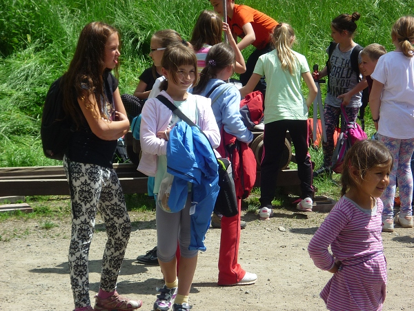 Fotogalerie Z Blatensk