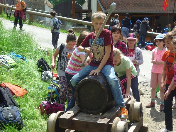 Fotogalerie Z Blatensk
