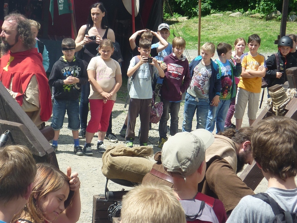 Fotogalerie Z Blatensk