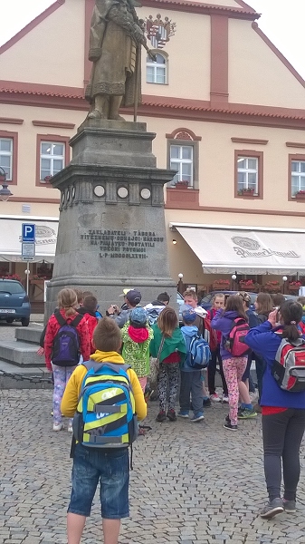 Fotogalerie Z Blatensk