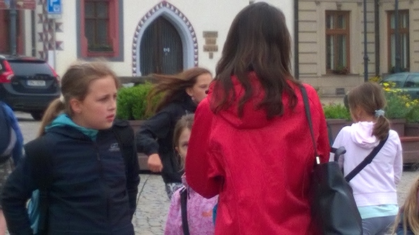 Fotogalerie Z Blatensk