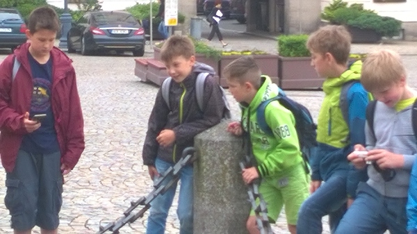 Fotogalerie Z Blatensk