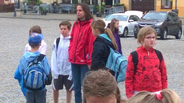 Fotogalerie Z Blatensk