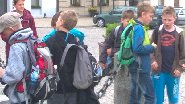 Fotogalerie Z Blatensk
