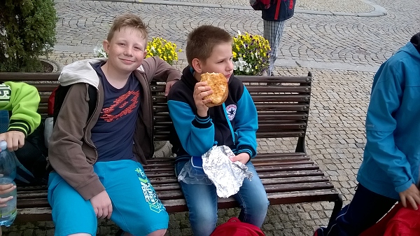 Fotogalerie Z Blatensk