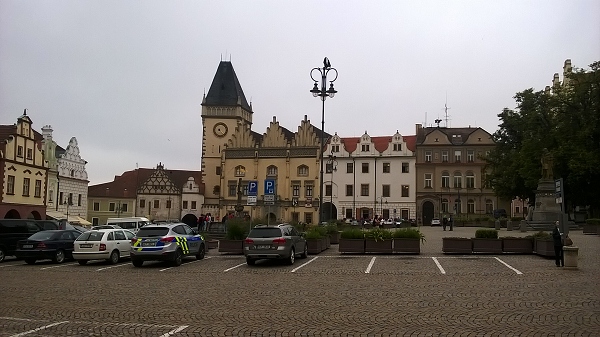 Fotogalerie Z Blatensk