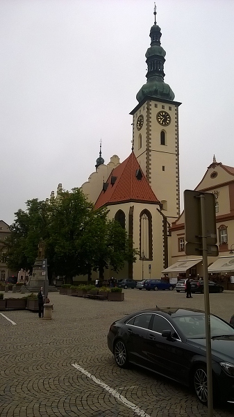 Fotogalerie Z Blatensk