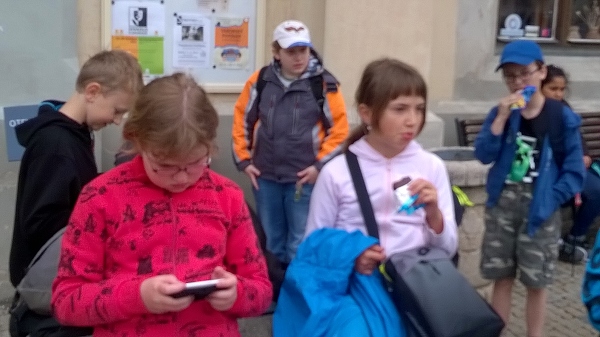 Fotogalerie Z Blatensk
