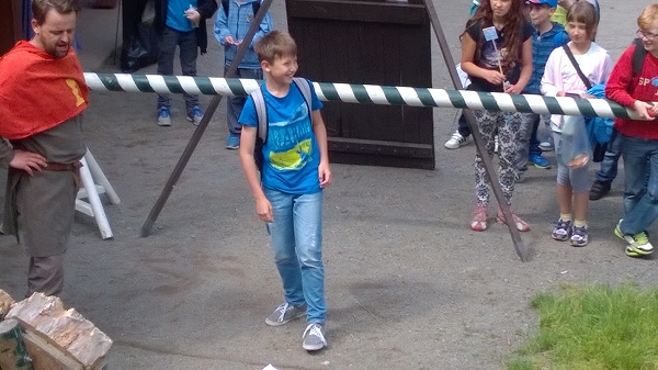 Fotogalerie Z Blatensk