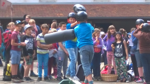 Fotogalerie Z Blatensk