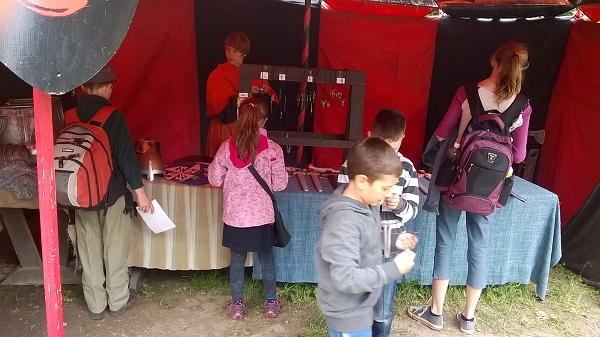Fotogalerie Z Blatensk