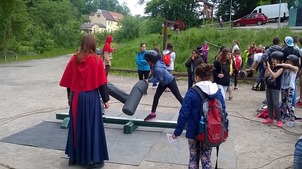 Fotogalerie Z Blatensk