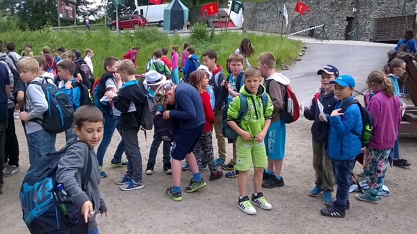 Fotogalerie Z Blatensk