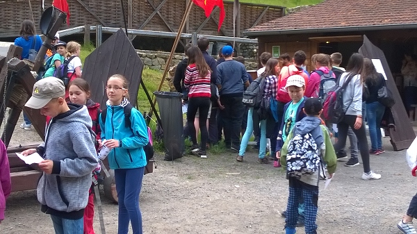 Fotogalerie Z Blatensk