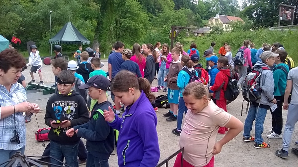 Fotogalerie Z Blatensk