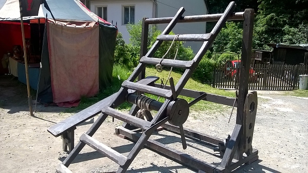 Fotogalerie Z Blatensk