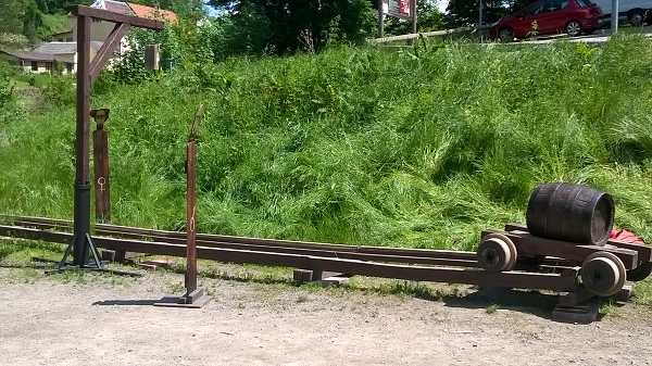 Fotogalerie Z Blatensk