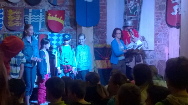 Fotogalerie Z Blatensk