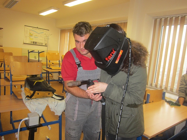 Fotogalerie Z Blatensk