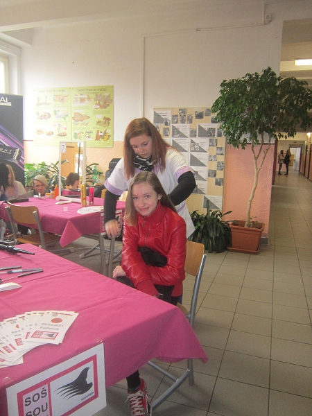 Fotogalerie Z Blatensk