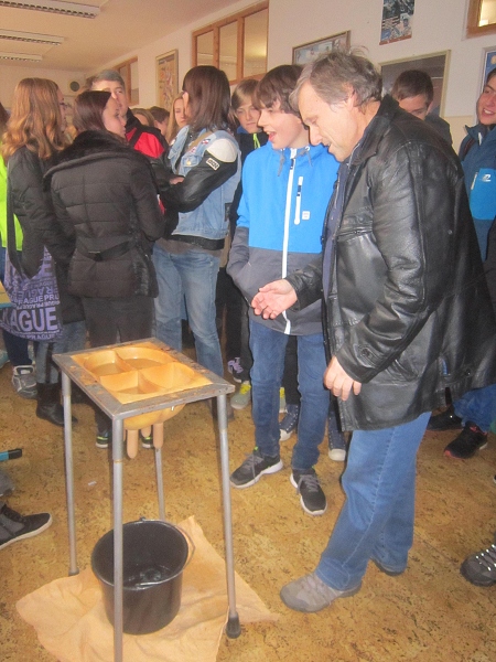 Fotogalerie Z Blatensk
