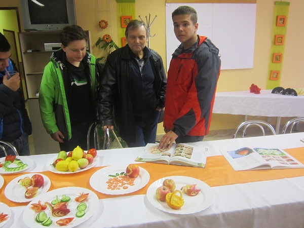 Fotogalerie Z Blatensk