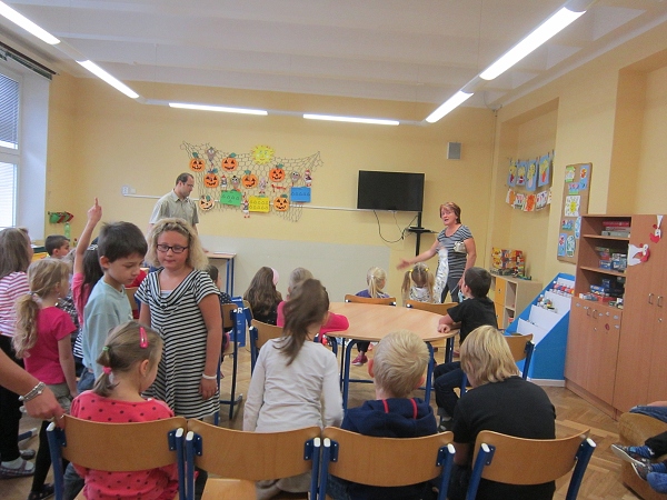 Fotogalerie Z Blatensk