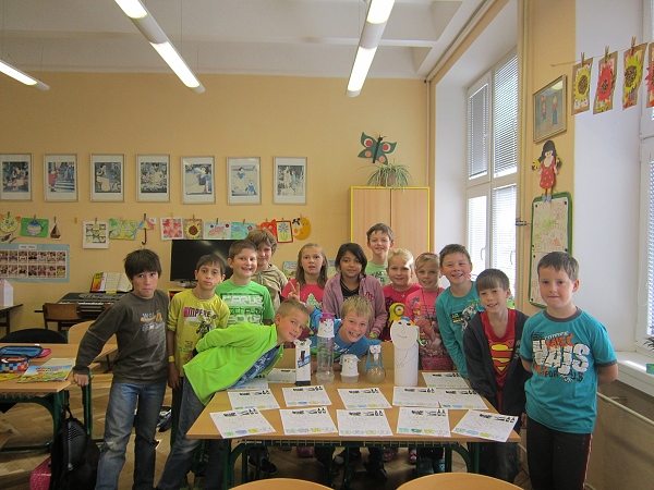 Fotogalerie Z Blatensk