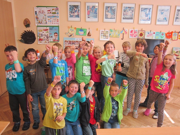Fotogalerie Z Blatensk
