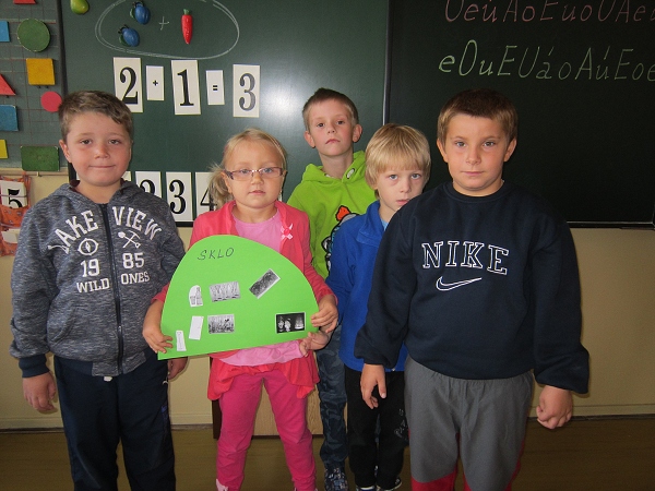 Fotogalerie Z Blatensk