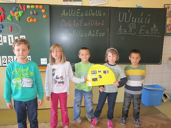 Fotogalerie Z Blatensk