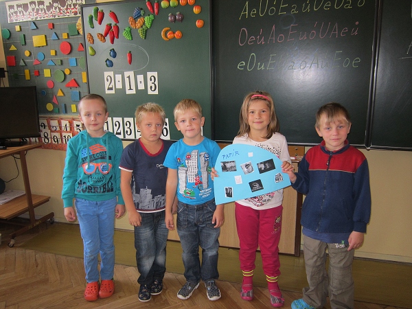 Fotogalerie Z Blatensk