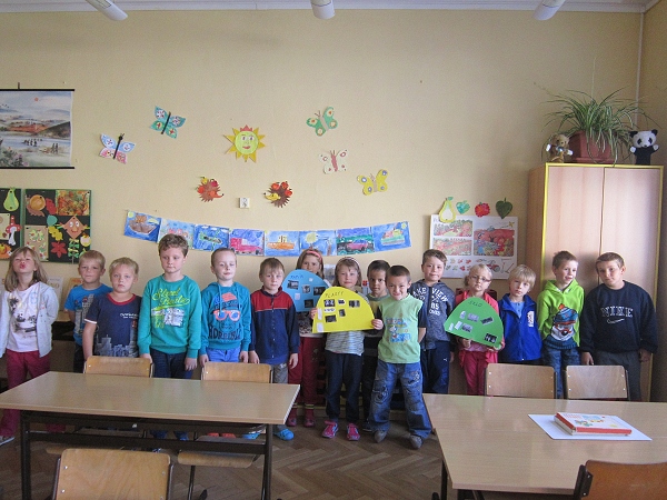 Fotogalerie Z Blatensk