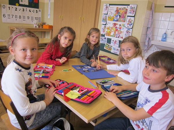 Fotogalerie Z Blatensk