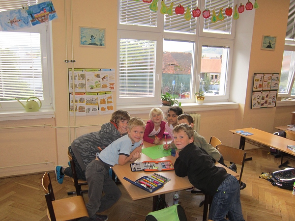 Fotogalerie Z Blatensk