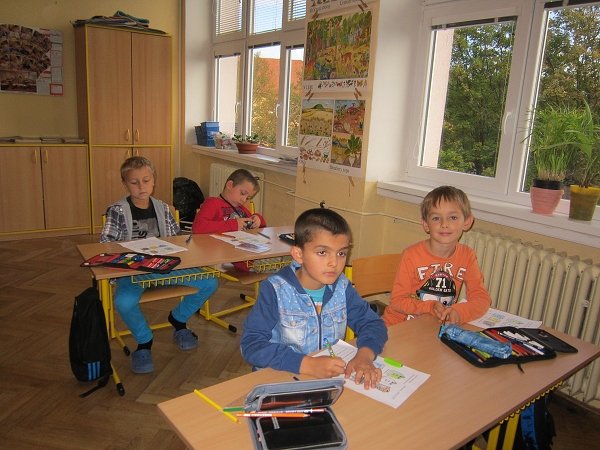 Fotogalerie Z Blatensk