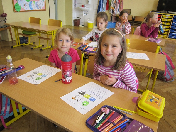 Fotogalerie Z Blatensk