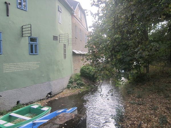 Fotogalerie Z Blatensk