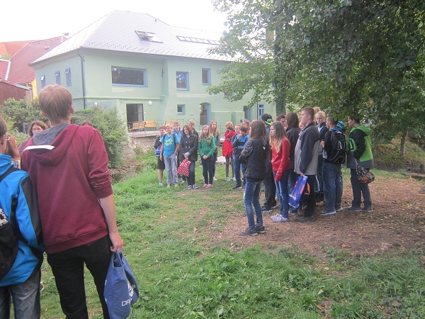 Fotogalerie Z Blatensk
