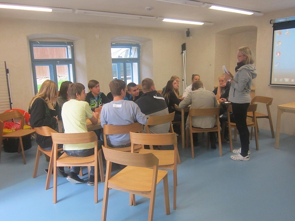 Fotogalerie Z Blatensk