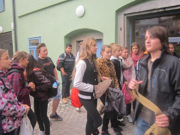Fotogalerie Z Blatensk