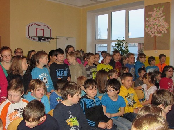 Fotogalerie Z Blatensk