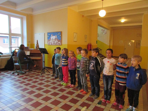 Fotogalerie Z Blatensk