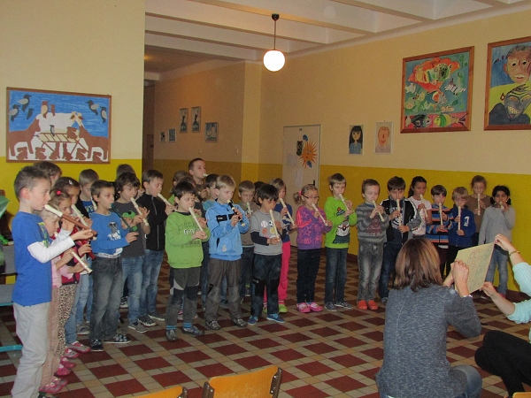 Fotogalerie Z Blatensk
