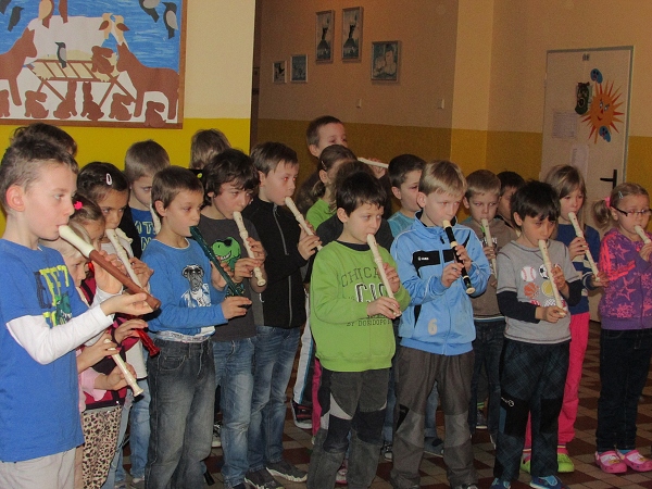 Fotogalerie Z Blatensk